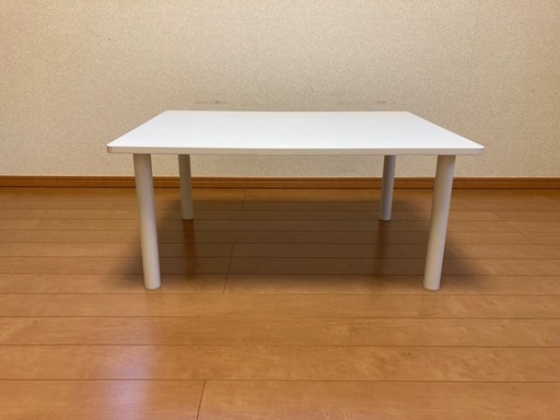 ニトリローテーブル