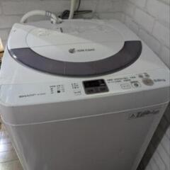 【本日22時以降受渡し決定しました】洗濯機