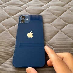 iPhone12 256GB