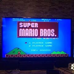 レトロゲーム互換機の画像