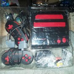 レトロゲーム互換機の画像