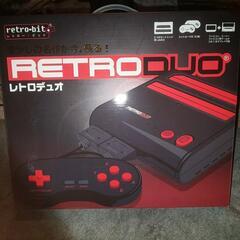 レトロゲーム互換機