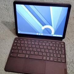 【一時受付中止】Chromebook（Lenovo）クロームブック