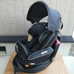 美品 定価60500円 チャイルドシート Aprica アップリ...