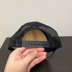 Nookieキャップの画像