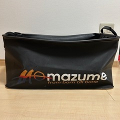 マズメ　バッカンの画像