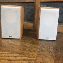 スピーカー🔈　SONY