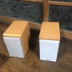 スピーカー🔈　SONYの画像