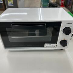 ★ジモティ割あり★ Peacock トースター  21年製 動作...