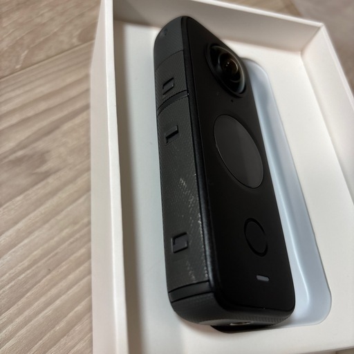 
Insta360X2