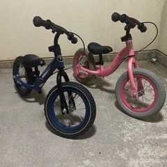子供用自転車