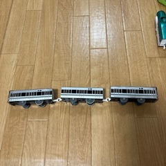 プラレールS-42サウンド225系新快速