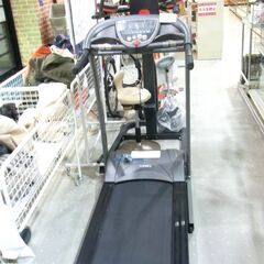 イグニオ 電動ランニングマシン【モノ市場東海店】147