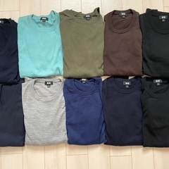 UNIQLO ニット