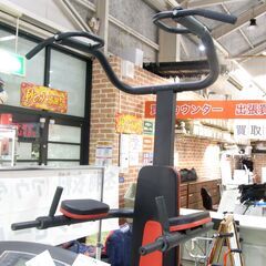 ぶら下がり健康器 【モノ市場東海店】147