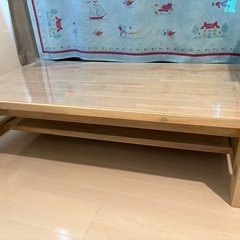 unico ウニコ MANOA マノア ローテーブル