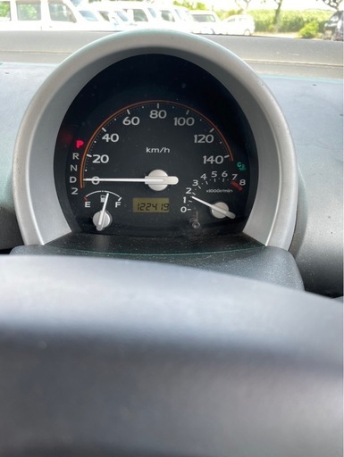 ホンダ　ザッツ