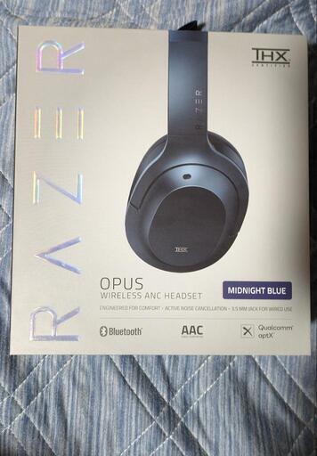 その他 RAZER OPUS
