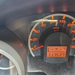 フィット 車検R8年6月 機関良好車 交換可の画像
