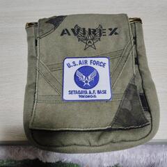 AVIREX ウエストバック（チョーカー）