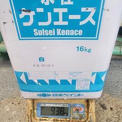 水性塗料 ペンキ ケンエース