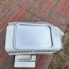 SANYO オーブントースターの画像