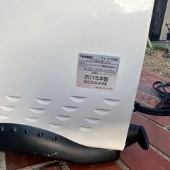 SANYO オーブントースターの画像