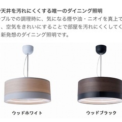 照明　NNOINNO （イーノイーノ）　空気清浄機の画像