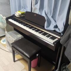 ピアノ