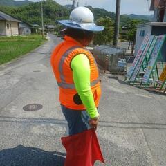 交通費支給❇警備員(ガードマン) 大量大募集❇