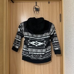 140cm オーシャンパシフィック　アウターの画像