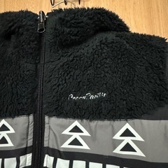 140cm オーシャンパシフィック　アウターの画像