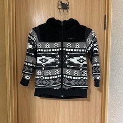 140cm オーシャンパシフィック　アウター