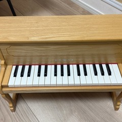 KAWAI 子供用ピアノ
