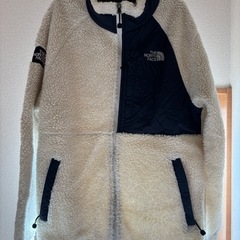 ノースフェイス　アウター