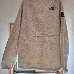 ノースフェイス　アウターの画像