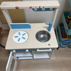 11/19まで　キッチン おもちゃ