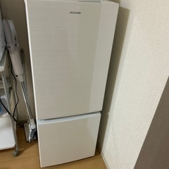 冷蔵庫　アイリスオーヤマ