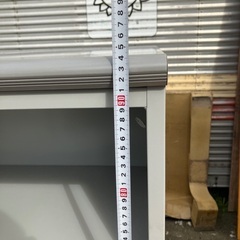 ローキャビネット　使用感少なめ、超お買い得‼️の画像