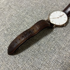 ダニエルウェリントン 腕時計の画像