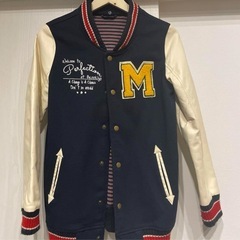 最終価格★ ソリデルスタジャンMサイズ★