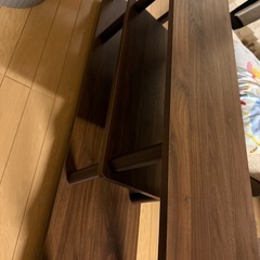 テレビ台ロータイプの画像