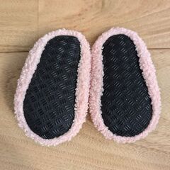 スリッパ　6〜12ヶ月の画像