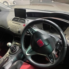 H22年。タイプRユーロ！45000キロの極上車両‼️限定車！の画像