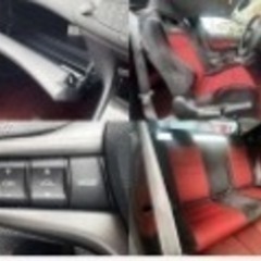 H22年。タイプRユーロ！45000キロの極上車両‼️限定車！の画像