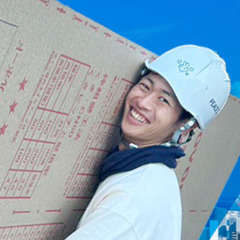 ✨神レア求人✨日給18,000円スタート💰稼ぎたい人は大歓迎🎉即日勤務可能🚀建設スタッフ💪笑顔が絶えない現場😁働きやすさに自信あり⭐️の画像