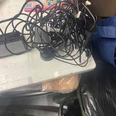 レーダー探知機の画像