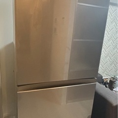 [決まりました]☆美品☆東芝冷蔵庫