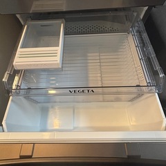 [決まりました]☆美品☆東芝冷蔵庫の画像