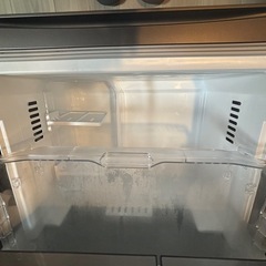 [決まりました]☆美品☆東芝冷蔵庫の画像